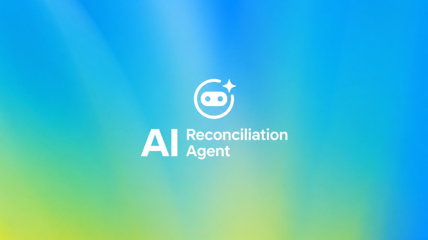Reconciliation pipeline matching supplier statements to a ledger