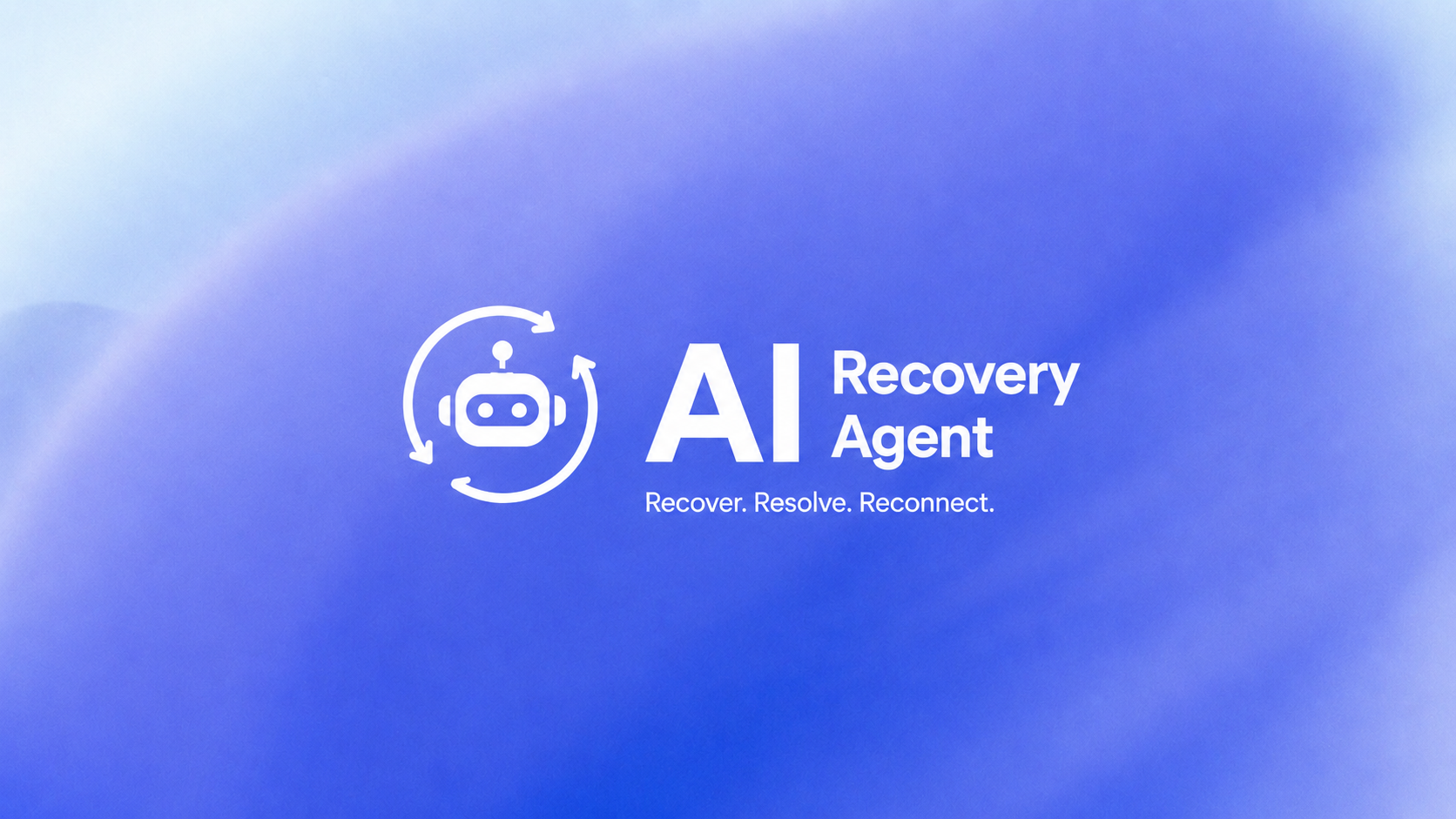 Automated outbound recovery reminder calls